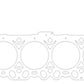 Cometic Dodge Powertech 4.7L V8 99-07 93mm Bore .051in MLS Head Gasket