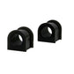 Whiteline 90-05 Mazda Miata (NA/NB) 24mm Front Sway Bar Mount Bushing Kit