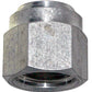 Moroso -8An Female Weld-On Bung - Aluminum - Single