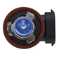 Hella Optilux H9 12V/100W XB Xenon White Bulb (pair)