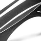 Seibon 06-07 Subaru WRX/STi 10mm Wider Carbon Fiber Fenders