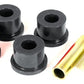 Rugged Ridge Rear Frame Shackle Bushing Kit 84-99 Cherokee (XJ)