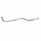 MagnaFlow Conv DF 03 Mercedes C230 1.8 & 2.8L