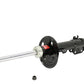 KYB Shocks & Struts Excel-G Front Right SCION xD 2008-10