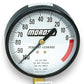Moroso Cylinder Leakage Testing Gauge Head (Use w/Part No 89600/89601)