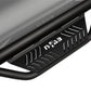N-Fab Podium LG 99-16 Ford F-250/F-350 Superduty Super Cab - Tex Black - Cab Length - 3in