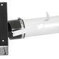 Spectre 99-07 GM Truck V8-4.8/5.3/6.0L F/I Air Intake Kit - Clear Anodized w/Black Filter