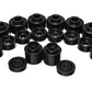 Energy Suspension Body Mount Set - Black