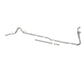 MagnaFlow Sys T/B 99-03 Ford F-250/F-350 Super Duty 7.3L Diesel 4in Single Passenger Side Rear Exit