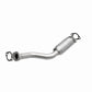 MagnaFlow Conv DF 08-11 Nissan Rogue 2.5L