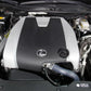 AEM 14-15 Lexus GS350 V6-3.5L F/I Gunmetal Gray Cold Air Intake