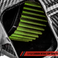 AWE Tuning BMW F8x M3/M4 S-FLO Carbon Intake