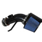 Injen 07-09 Altima 3.5L V6 Coupe & Sedan w/ Heat Shield Black Short Ram Intake