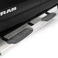 Lund 2019 Ram 1500 Crew Cab 5in Oval Straight SS Nerf Bars - Polished
