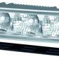 Hella Daylight Running Lamp Md12/24 Set 2Pt
