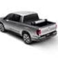 BAK 17-20 Honda Ridgeline Revolver X2