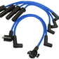 NGK Ford Taurus 1991-1986 Spark Plug Wire Set