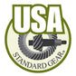 USA Standard Gear Standard Spider Gear Set For Ford 8.8in Trac Loc Posi / 31 Spline