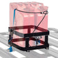 Rhino-Rack Double Vertical Jerry Can Holder