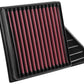 Airaid 10-14 Ford Mustang GT V8 4.6L Direct Replacement Filter