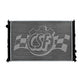 CSF 16-20 Honda Civic 1.5L Turbo OEM Plastic Radiator