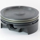 Mahle MS Piston Set GM LS 427ci 4.125in Bore 4in Stk 6.125in Rod .927 Pin -25cc 9.9 CR Set of 8