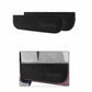 Lund 80-92 Ford Bronco (2Dr 2WD/4WD) Pro-Line Full Flr. Replacement Carpet - Charcoal (2 Pc.)