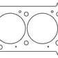 Cometic Ford 2.3L 4CYL 3.94in Bore .051 inch MLS Head Gasket