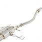 Skunk2 MegaPower RR 16-20 Honda Civic Sport 5-Door Hatchback Exhaust System