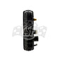 CSF 88-90 Jeep Cherokee 4.0L Heavy Duty 3 Row All Metal Radiator