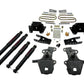 Belltech LOWERING KIT WITH ND2 SHOCKS