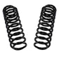 Superlift 18-19 Jeep JL Unlimited Incl Rubicon 4 Door Dual Rate Coil Springs (Pair) 4in Lift - Rear