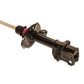 KYB Shocks & Struts Excel-G Front Right 2013 Honda CR-V