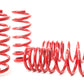 H&R 09-15 BMW 740i F01 Super Sport Spring (w/o Self-Leveling)