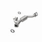 MagnaFlow Conv DF 01-03 Montero 3L Passenger Side Front OEM