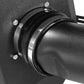 aFe MagnumFORCE Intakes Stage-2 PDS AIS PDS Ford Diesel Trucks 11-15 V8-6.7L (td)