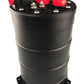 Fuelab Single 340 LPH E85 Pump Fuel Surge Tank System - 235mm