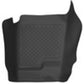 Husky Liners 07-13 GM Silverado/Tahoe/Suburban/Escalade X-Act Contour Black Center Hump Floor Liners
