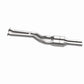 MagnaFlow Conv DF BMW 3 01-06 Rear
