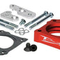 Airaid 95-02 Toyota Tacoma / 4Runner 3.4L PowerAid TB Spacer