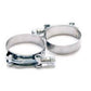 DV8 Offroad Fire Extinguisher Mount Clamps - Small