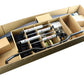 Ridetech 67-69 Camaro and Firebird Small Block StreetGRIP Suspension System