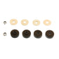 Bilstein B6 (HD) Alfa Romeo 75-79 Alfetta/Sprint Veloce 2.0L/81-86 GTV-6 2.5L 46mm Monotube Shock Ab