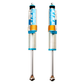 King Shocks 2005+ Ford F-250/F-350 4WD Front 2.5 Dia Remote Res Shock for 1-2.5in Lift (Pair)