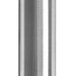 Fox 2.5 Factory Series 14in. Air Shock 1-5/8in. Shaft (Normal Valving) 40/80 - Black