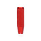 NRG Shift Knob Knurl Hidden Gem Short Red