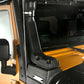 Rugged Ridge 07-18 Jeep Wrangler 3.6L/3.8L XHD Snorkel Kit