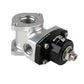 Aeromotive Modular Fuel Pressure Regulator - 2 x AN-06 Outlet and 2 x AN-10 Inlet Ports