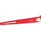 UMI Performance 82-02 GM F-Body Transmission Mounted Adjustable Torque Arm