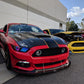 Oracle 15-17 Ford Mustang V6/GT/Shelby Dynamic DRL Upgrade w/ Halo Kit - ColorSHIFT - Dynamic